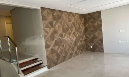 Casa com 3 quartos para alugar na Rua Heitor Villa Lobos, 15., Jardim Conceição, Campinas, 131 m2 por R$ 4.800