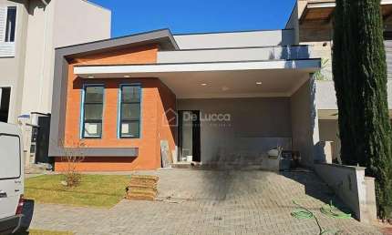 Casa em condomínio fechado com 3 quartos à venda na Avenida Presidente Juscelino Kubitschek de Oliveira, 3851, Parque Brasil 500, Paulínia, 163 m2 por R$ 1.570.000