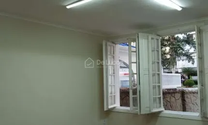 Casa comercial para alugar na Rua Padre Vieira, 1101, Centro, Campinas, 300 m2 por R$ 6.100