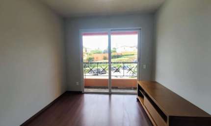 Apartamento com 3 quartos para alugar na Avenida Doutor Jesuíno Marcondes Machado, 2201, Chácara da Barra, Campinas, 71 m2 por R$ 2.500