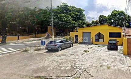 Casa comercial à venda na avenida princesa d'oeste, 657, jardim proença, campinas, 202 m2 por r$ 1.375.000
