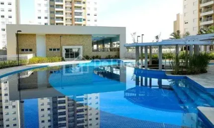 Apartamento com 3 quartos à venda na praça luiz otávio, 2245, mansões santo antônio, campinas, 94 m2 por r$ 1.260.000