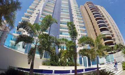 Apartamento com 3 quartos para alugar na Rua José Villagelin Júnior, 93, Cambuí, Campinas, 112 m2 por R$ 7.500