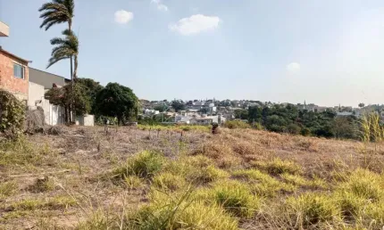 Terreno comercial à venda na União da Esperança, 03, Pinheirinho, Vinhedo por R$ 390.000