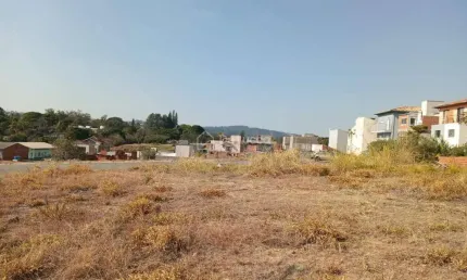Terreno comercial à venda na união da esperança, 05, pinheirinho, vinhedo por r$ 360.000