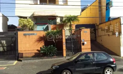 Apartamento com 1 quarto para alugar na Avenida Princesa D'Oeste, 1353, Jardim Proença, Campinas, 63 m2 por R$ 1.650