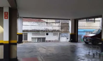 Apartamento com 1 quarto à venda na Avenida Aquidaban, 101, Centro, Campinas, 56 m2 por R$ 340.000