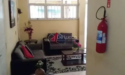 Apartamento com 2 quartos à venda na avenida das amoreiras, 407, parque itália, campinas, 87 m2 por r$ 330.000