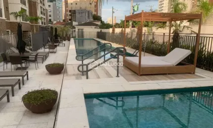 Apartamento com 2 quartos à venda na Rua Bernardo José Sampaio, 119, Botafogo, Campinas, 66 m2 por R$ 650.000