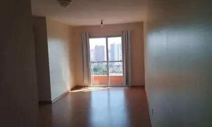 Apartamento com 3 quartos à venda na Avenida Doutor Jesuíno Marcondes Machado, 2201, Chácara da Barra, Campinas, 88 m2 por R$ 569.000