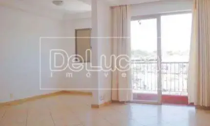 Apartamento com 2 quartos para alugar na Rua Votorantim, 100, Vila Nova, Campinas, 60 m2 por R$ 2.450