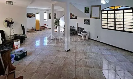 Casa com 4 quartos à venda na Rua José Faber de Almeida Prado, 132, Parque Alto Taquaral, Campinas, 312 m2 por R$ 1.100.000
