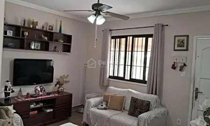 Apartamento com 2 quartos à venda na Avenida Doutor Arlindo Joaquim de Lemos, 939, Jardim Proença, Campinas, 60 m2 por R$ 280.000