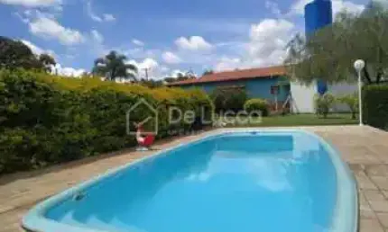 Chácara / sítio com 2 quartos à venda na das Petúnias, 140, Jardim Malta, Hortolândia, 310 m2 por R$ 730.000