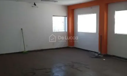 Casa comercial à venda na rua barão de parnaíba, 495, centro, campinas, 108 m2 por r$ 550.000