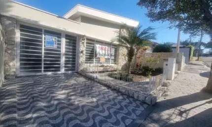 Casa com 3 quartos à venda na rua iboti, 60, jardim leonor, campinas, 178 m2 por r$ 750.000