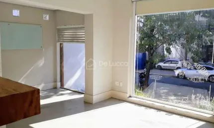 Casa comercial para alugar na rua doutor carlos guimarães, 340, cambuí, campinas, 174 m2 por r$ 12.000