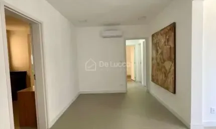 Apartamento com 3 quartos à venda na rua doutor josé inocêncio de campos, 46, cambuí, campinas, 88 m2 por r$ 770.000