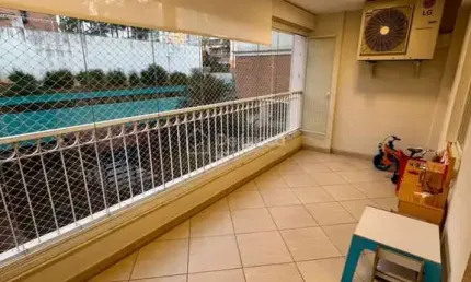Apartamento com 3 quartos à venda na Rua Santa Maria Rosselo, 905, Mansões Santo Antônio, Campinas, 98 m2 por R$ 980.000