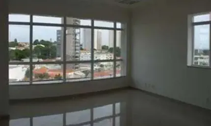 Sala comercial para alugar na rua frei manoel da ressurreição, 1488, jardim guanabara, campinas, 50 m2 por r$ 2.500
