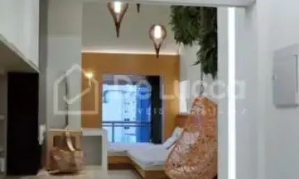 Cobertura com 3 quartos à venda na Rua Major Solon, 595, Cambuí, Campinas, 127 m2 por R$ 1.990.000