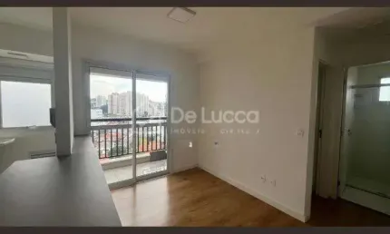 Apartamento com 1 quarto para alugar na rua alferes pedro de souza, 18, taquaral, campinas, 40 m2 por r$ 2.600