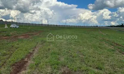 Terreno em condomínio fechado à venda na rodovia governador doutor adhemar pereira de barros km, 119, loteamento alphaville campinas, campinas por r$ 599.000