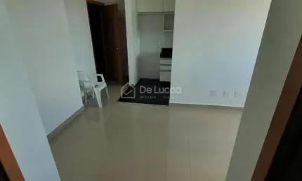Apartamento com 2 quartos à venda na Rua Manuel Francisco Monteiro, 668, Parque Industrial, Campinas, 43 m2 por R$ 330.000