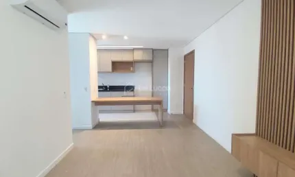 Apartamento com 1 quarto para alugar na rua maria monteiro, 1327, cambuí, campinas, 51 m2 por r$ 4.800