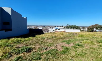 Terreno comercial à venda na Rua Murilo de Campos Castro, 64, Parque Rural Fazenda Santa Cândida, Campinas por R$ 6.048.000