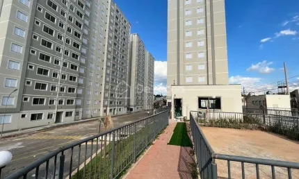 Apartamento com 1 quarto à venda na rua osvualte darri, s/nº, vila industrial, campinas, 36 m2 por r$ 275.000