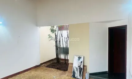 Casa com 3 quartos para alugar na rua helena steimberg, 1191, chácara da barra, campinas, 205 m2 por r$ 5.000