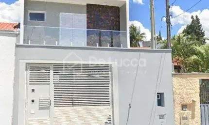 Casa com 3 quartos para alugar na josé rey fernandes, 89, parque jambeiro, campinas, 150 m2 por r$ 7.000
