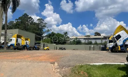 Barracão / galpão / depósito para alugar na alameda itajubá, 278, joapiranga, valinhos, 481 m2 por r$ 40.000