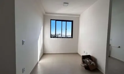 Apartamento com 2 quartos para alugar na rua pastor antonio tiburtino da silva, 490, jardim ibirapuera, campinas, 43 m2 por r$ 2.500