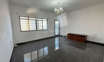 Casa com 4 quartos à venda na avenida guarani, 85, jardim guarani, campinas, 205 m2 por r$ 580.000