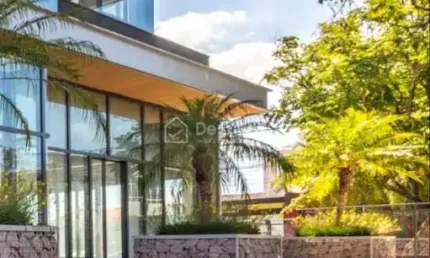 Sala comercial à venda na rua doutor oswaldo cruz, 291, jardim nossa senhora auxiliadora, campinas, 320 m2 por r$ 4.400.000