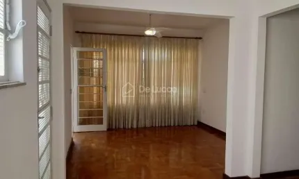 Casa com 3 quartos à venda na rua joão sebastião gomes, 136, jardim dos oliveiras, campinas, 242 m2 por r$ 615.000