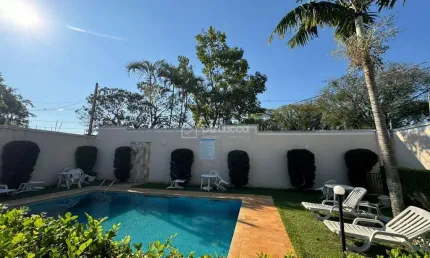 Casa em condomínio fechado com 3 quartos para alugar na rua latino coelho, 421, parque taquaral, campinas, 108 m2 por r$ 4.900