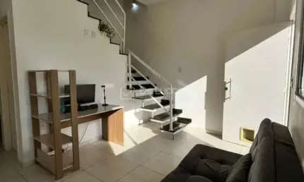 Casa em condomínio fechado com 2 quartos à venda na rua professor antônio nogueira braga, 141, parque rural fazenda santa cândida, campinas, 77 m2 por r$ 680.000