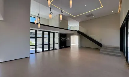 Casa em condomínio fechado com 4 quartos à venda na rua taperebá, 70, loteamento alphaville campinas, campinas, 925 m2 por r$ 15.000.000