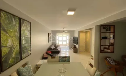 Casa em condomínio fechado com 3 quartos para alugar na rua carlos mazzoni, 55, loteamento residencial vila bella, campinas, 124 m2 por r$ 7.000