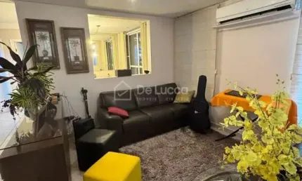 Casa em condomínio fechado com 4 quartos à venda na rua jorge de figueiredo corrêa, 503, parque taquaral, campinas, 210 m2 por r$ 1.899.000