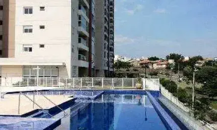 Apartamento com 3 quartos à venda na Avenida Alaôr Faria de Barros, 1050, Loteamento Alphaville Campinas, Campinas, 137 m2 por R$ 1.280.000