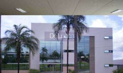 Prédio para alugar na Avenida Alexander Grahan Bell, 51, Techno Park, Campinas, 737 m2 por R$ 18.287