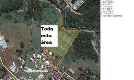 Terreno à venda na Avenida Albino José Barbosa de Oliveira, 15, Barão Geraldo, Campinas por R$ 20.600.000