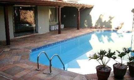 Casa com 4 quartos à venda na Rua Doutor Ruy Vicente de Mello, 1288, Cidade Universitária, Campinas, 365 m2 por R$ 1.300.000