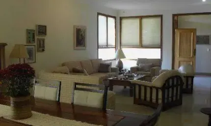 Casa em condomínio fechado com 4 quartos à venda na rua josé pugliessi filho, 265, chácara santa margarida, campinas, 318 m2 por r$ 1.950.000