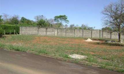Terreno em condomínio fechado à venda na Rua José Decourt Homem de Mello, 265, Residencial Estância Eudóxia (Barão Geraldo), Campinas por R$ 950.000
