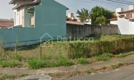 Terreno à venda na Rua Doutor Geraldo Campos Freire, 133, Cidade Universitária, Campinas por R$ 545.000